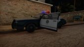 Albany Esperanto Police LSPD (ELM)